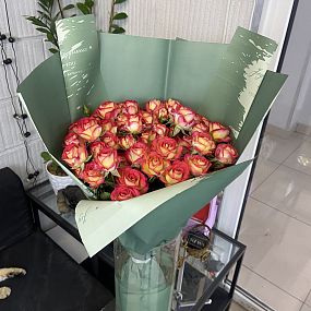 Букет Wonderful