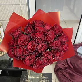 Букет цветов 