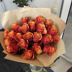 Букет цветов 