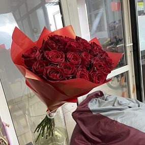 Букет цветов 