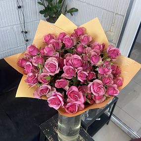 Букет цветов 