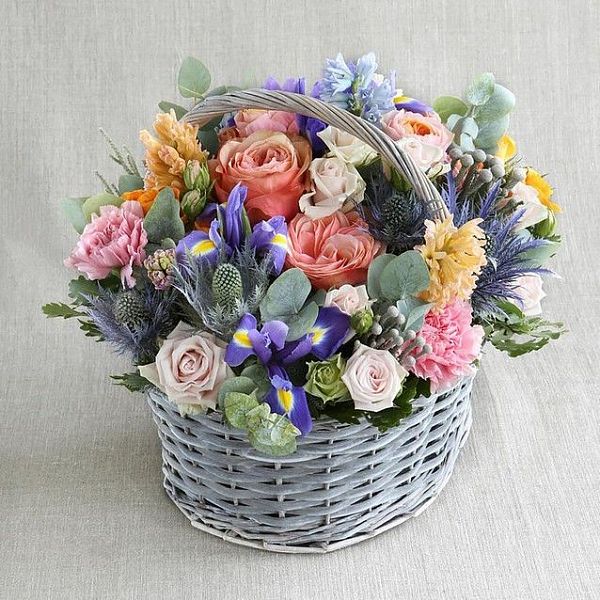 Композиция странный дневник