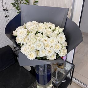 Букет Невинность