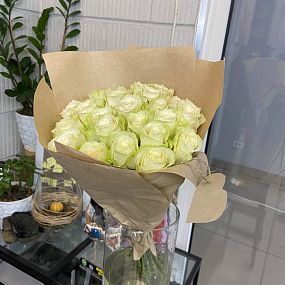 Букет цветов 