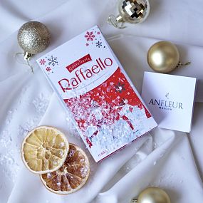 Конфеты Raffaello 90гр