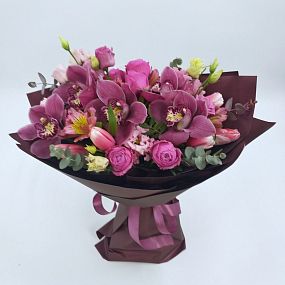Букет 
