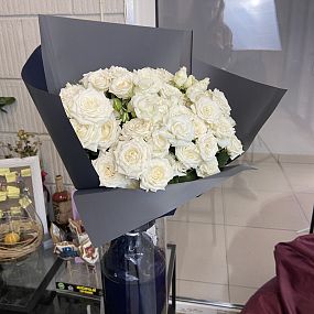 Букет Невинность