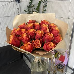 Букет цветов 
