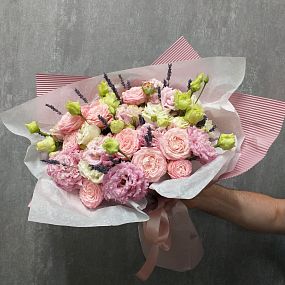Букет Миллениум