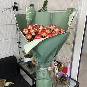 Букет Wonderful