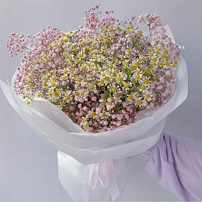 Букет 
