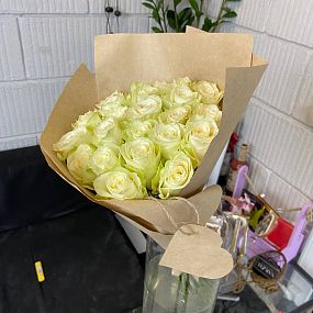 Букет цветов 