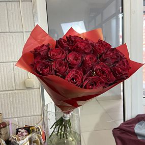 Букет цветов 